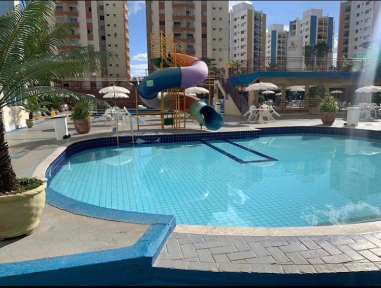 Millenium Thermas Apartamento