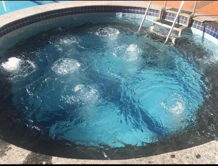 Apartamento Millenium Thermas Caldas Novas
