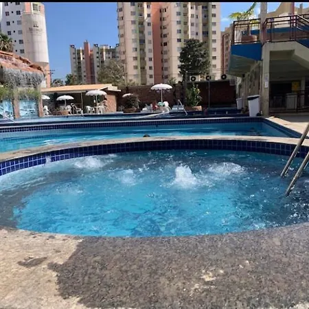 Millenium Thermas Caldas Novas Exterior foto