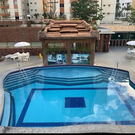 Millenium Thermas Caldas Novas Exterior foto
