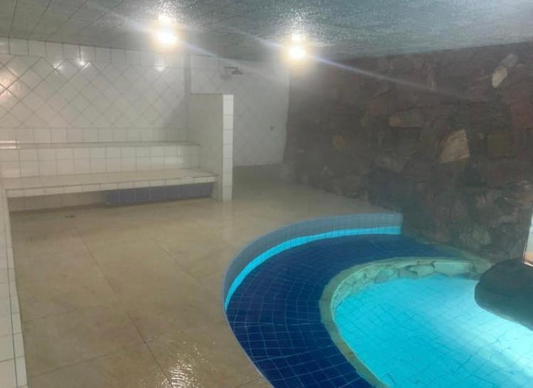 Apartamento Millenium Thermas