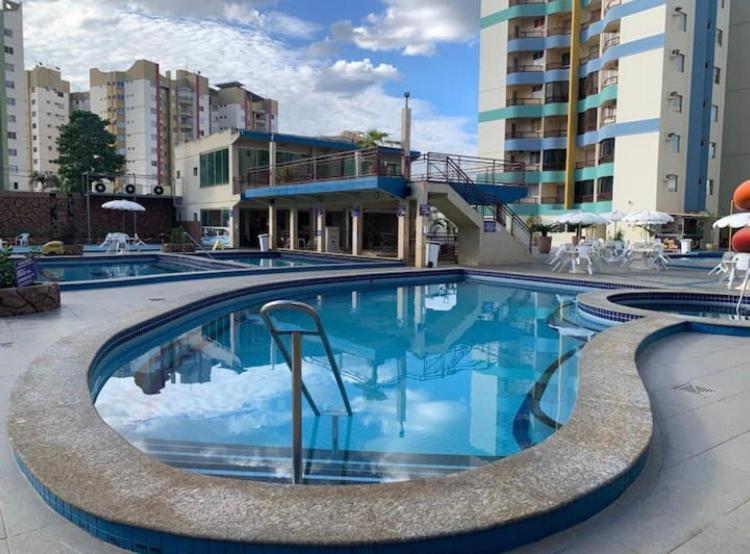 Millenium Thermas Apartamento